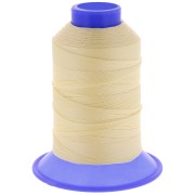 Penny Plus Hilo Poliéster - Talla 10 - Crema n°0028 x300m|raw }}