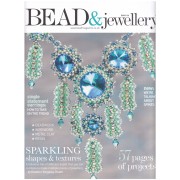 Revista Bead & Jewellery N°120|raw }}