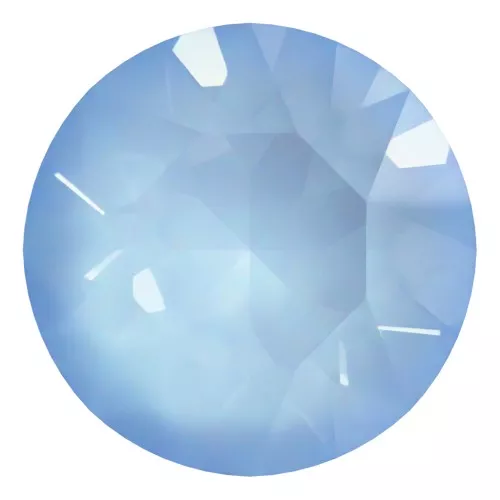Cabujón PureCrystal 1088 8 mm - Crystal Sky Ignite x1