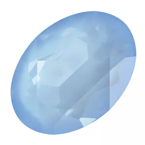 Cabujón PureCrystal 4120 14x10 mm - Crystal Sky Ignite x1