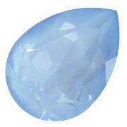 Cabujón PureCrystal 4320 14x10 mm - Crystal Sky Ignite x1