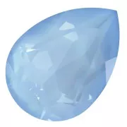 Cabujón PureCrystal 4320 14x10 mm - Crystal Sky Ignite x1