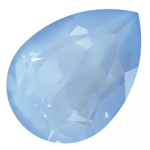 Cabujón PureCrystal 4320 14x10 mm - Crystal Sky Ignite x1