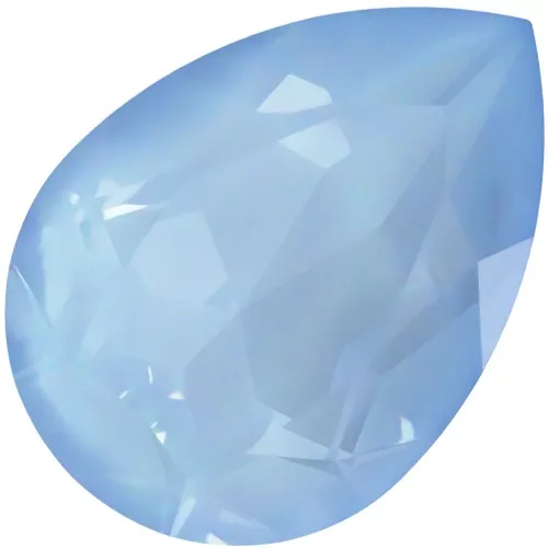 Cabujón PureCrystal 4320 18x13 mm - Crystal Sky Ignite x1