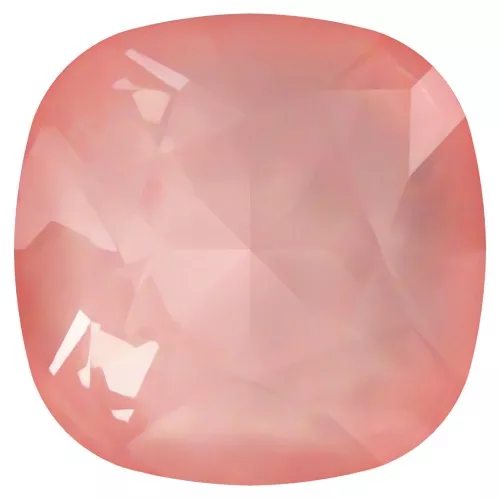 Cabujón PureCrystal 4470 12 mm - Cristal Flamingo Ignite x1