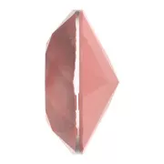 Cabujón PureCrystal 4470 12 mm - Cristal Flamingo Ignite x1