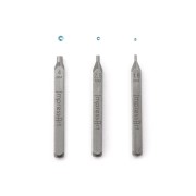 Kit de engaste - cristales de piedra de nacimiento - Impress Art