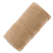 Hilo C-LON Cord 0,3 mm - Latte x91m|raw }}