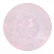 Aurora A1088 Cabujón Redondo 6 mm - Ópalo Agua Rosa x1