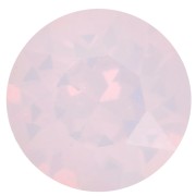 Cabochon rond Aurora A1088 8 mm - Opalo Agua Rosa x1|raw }}