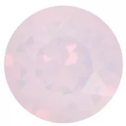 Cabochon rond Aurora A1088 8 mm - Opalo Agua Rosa x1