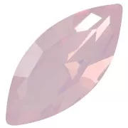 Cabujón navette Aurora A4200 15x7 mm - Ópalo Agua Rosa x1