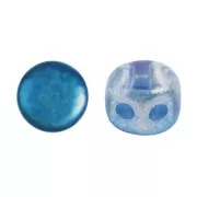 Kalos® by Puca® 4x3 mm - Ice Slushy Blue Raspberry x10g