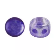 Kalos® by Puca® 4x3 mm - Granizado de hielo Uva morada x10g