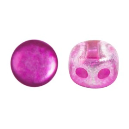 Kalos® by Puca® 4x3 mm - Granizado de fresa x10g