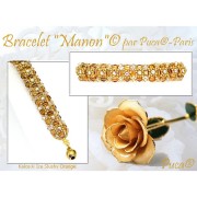 Kalos® by Puca® 4x3 mm - Granizado de Cola x10g