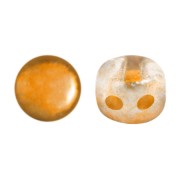 Kalos® by Puca® 4x3 mm - Ice Slushy Naranja x10g|raw }}