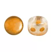 Kalos® by Puca® 4x3 mm - Ice Slushy Naranja x10g