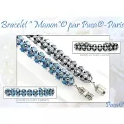 Kalos® by Puca® 4x3 mm - Full Celcian x10g