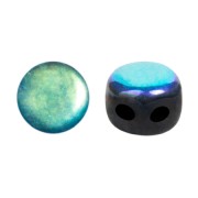 Kalos® by Puca® 4x3 mm - Jet AB x10g