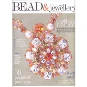 Revista Bead & Jewellery N°121