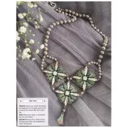 Revista Bead & Jewellery N°121