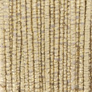 Giza Elastico Bobina de hilo italiano 1 mm - Dorado x30m