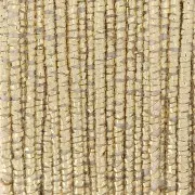 Giza Elastico Bobina de hilo italiano 1 mm - Dorado x30m
