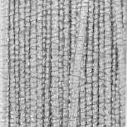 Giza Elastico Bobina de hilo italiano 1 mm - Plata x30m|raw }}