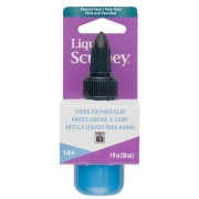 Sculpey Liquid Clay - Arcilla Líquida para Cocción - Peacock Pearl x30ml