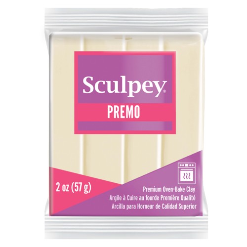 Premo Accents Pastelería 57 gr - Amarillo mantequilla (n°5028)