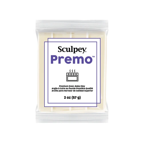 Premo Accents Pastelería 57 gr - Amarillo mantequilla (n°5028)