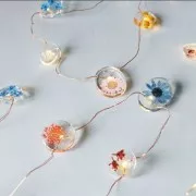 Cleopatra LED Resina UV - Vidrio UV x25gr