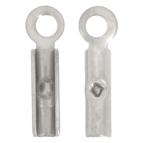 Alicates para cordón de 1 mm - acero inoxidable 304 x4