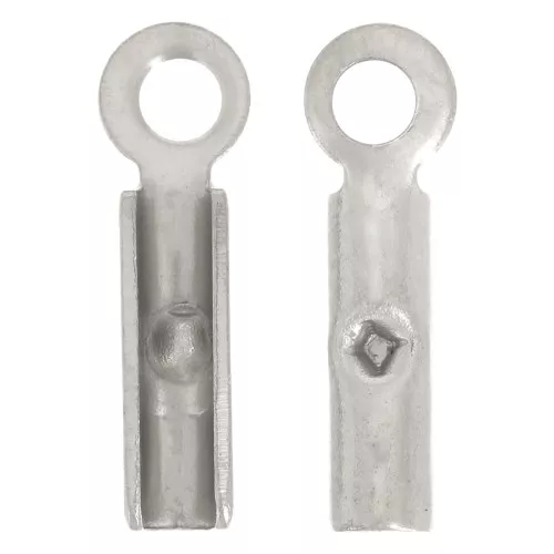 Alicates para cordón de 1 mm - acero inoxidable 304 x4