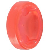 Engaste oval de plástico para cabujón 4120 18x13 mm - Jacinto transparente x1|raw }}