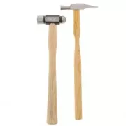 Kit de herramientas de joyería para principiantes - para martillar y estampar x1