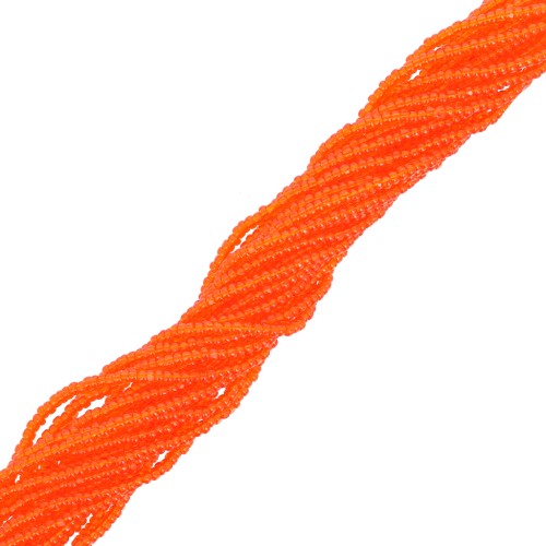 Charlottes Preciosa 11/0 - Jacinto transparente x20g