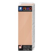 Pasta Fimo Profesional 454gr - Arena (n°045) x1|raw }}