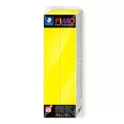 Pasta Fimo Profesional 454gr - Limón (n°001) x1