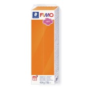 Fimo Soft 454gr - Mandarina (n°042)|raw }}