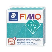 Fimo Efecto Galaxia 57gr - Turquesa (n°392)|raw }}