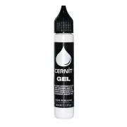 Cernit Gel Paste - Translúcido (n°005) x30ml