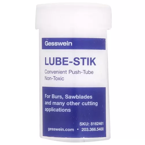 Lubricante para brocas, fresas y hojas de sierra - Lube Stik x1