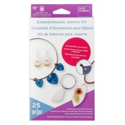 Kit para realizar 4 accesorios - Set de adornos de bisutería - Sculpey x1|raw }}