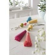 Kit bricolaje de arcilla Fimo - Cuir Tassel