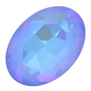 Aurora A4120 cabujón oval 14x10 mm - Cristal Ocean Delite x1