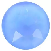 Aurora A1088 8 mm Cabujón Redondo - Cristal Ocean Delite x1