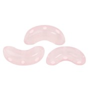 Arcos® by Puca® 5x10 mm - Rosa claro lechoso x10g