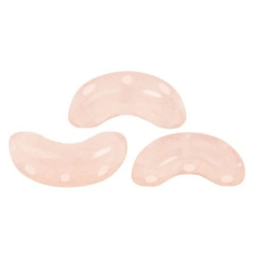 Arcos® by Puca® 5x10 mm - Melocotón lechoso x10g